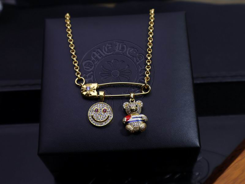 Chrome Hearts necklace 05yxh53